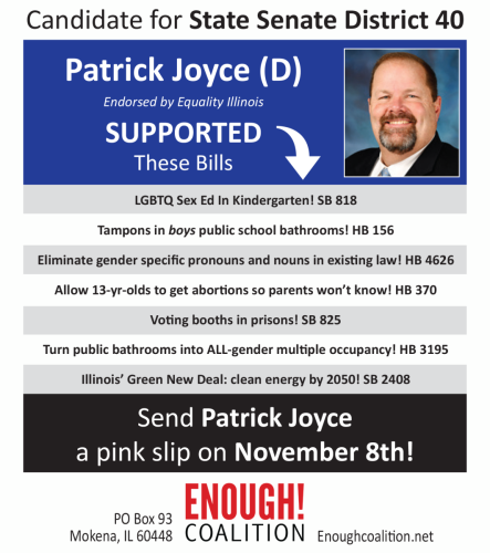 40th-State-Senator-Patrick-Joyce