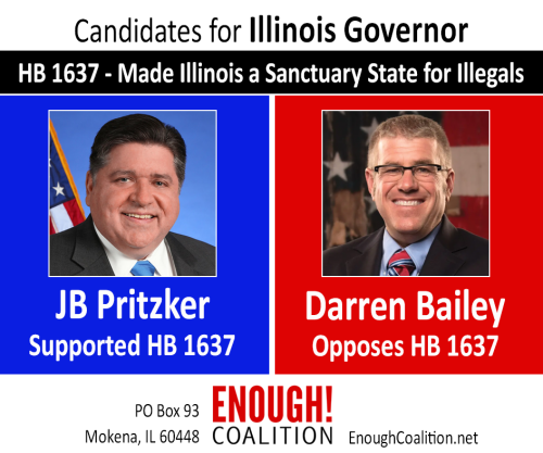 IL Governor-HB 1637-comparison